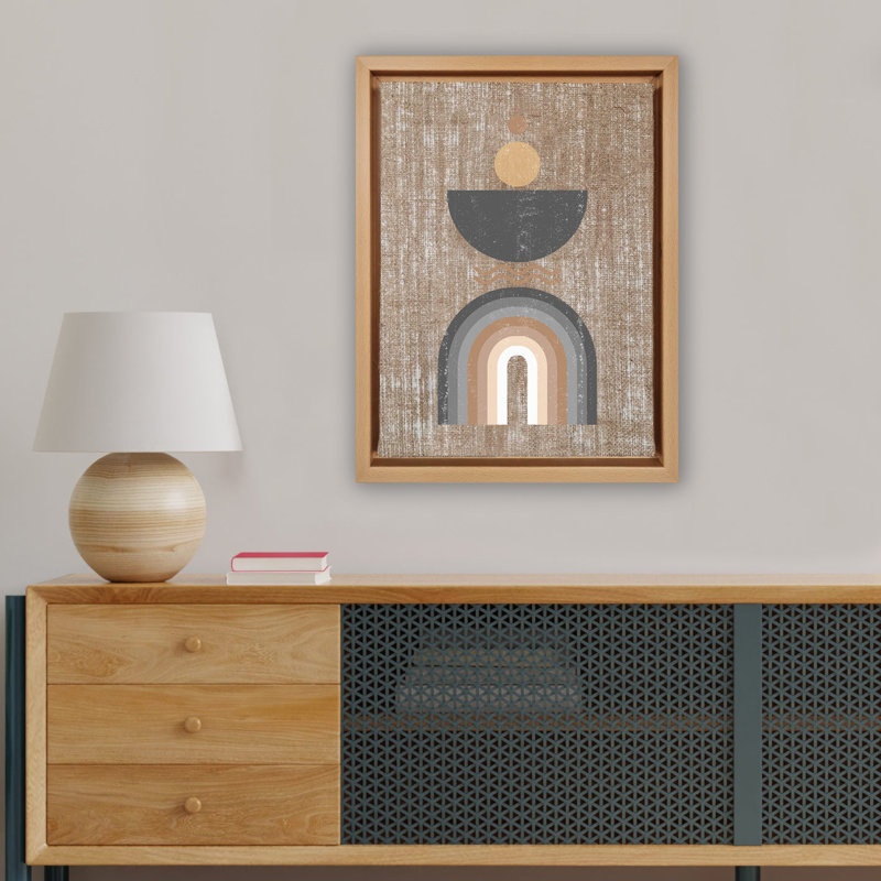 Decorative Canvas Painting