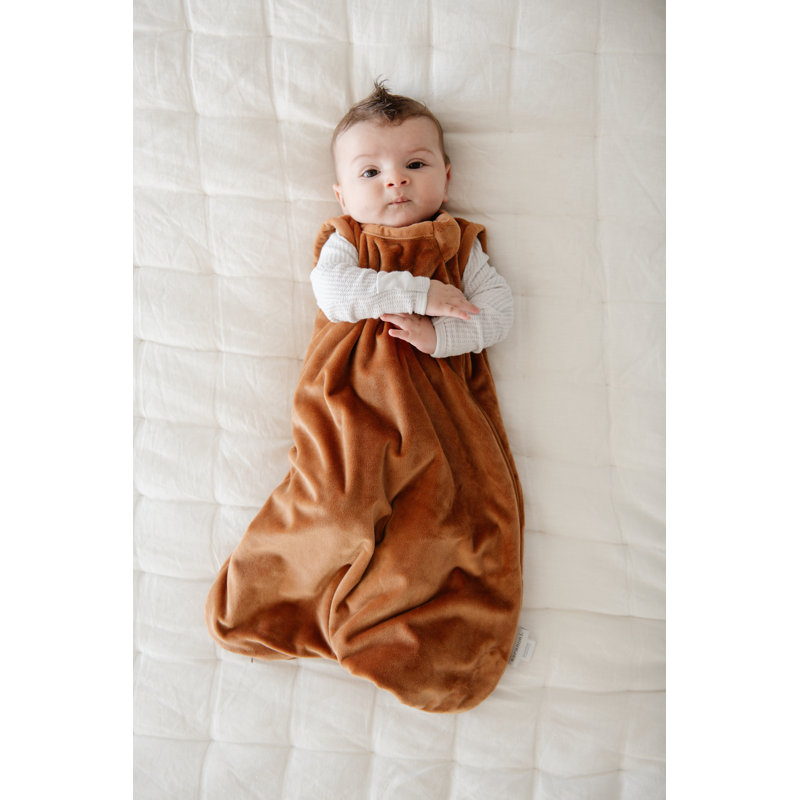 Wearable Blankets, 20" W x 30" L, Cream