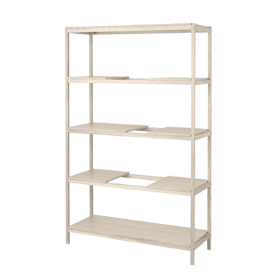 SUKOYA Bookcase