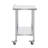 Metal Kitchen Cart