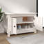 Carcamo 4 Pair Shoe Storage Cabinet