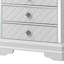Commode en bois de style traditionnel Verona G6790-CH (commode)