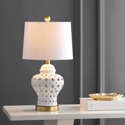 Lampe de table 21 po Chatham