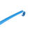 Blue Shoehorn, Plastic, 16.5" (1pc)