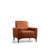 Polyester rouge Namon