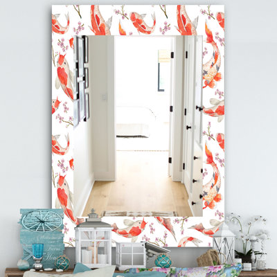 Miroir de salle de bain/meuble-lavabo cost-creatures 11