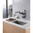 Wonderland America Kitchen Faucet with Side Spray-81206956