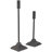 Laqueita 15.4'' H Iron Tabletop Candlestick