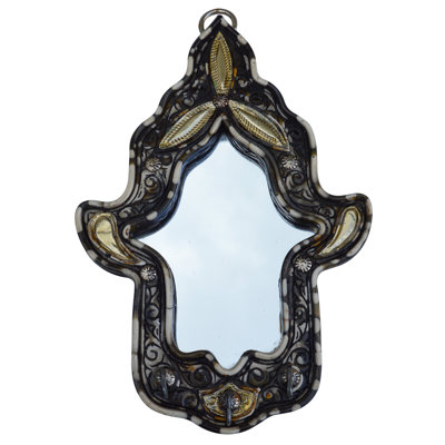 Metal Wall Decor