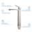 Cube Single-handle Bathroom Faucet-41659858-48024402