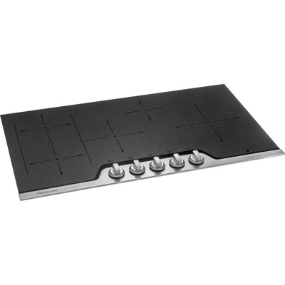 36" Induction Cooktop