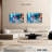 Sireci Tokyo Bluish Reflection-107693339