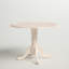 Philipston Extendable Round Solid Wood Dining Table-1432809332-1410444367