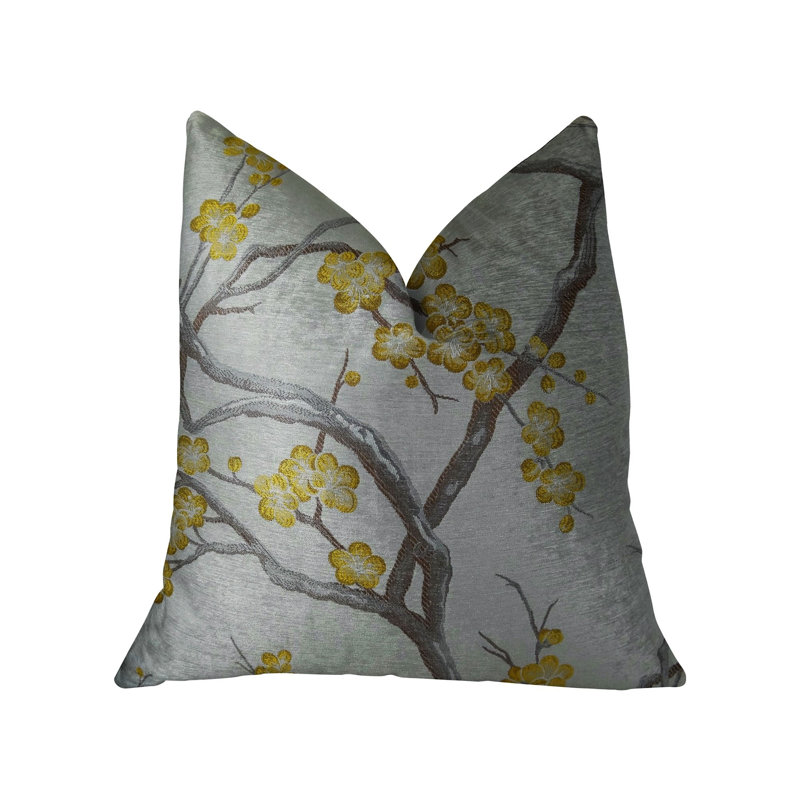 Coussin Vesoul, 12 po x 20 po, Rectangulaire
