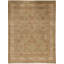 Wool Oriental Area Rug