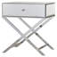 Table de bout à pieds croisés Nyasha-22517426