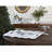 Beatriz Ball Vida Melamine Divided Serving Dish