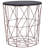 Janda 3 Piece Nest of Tables