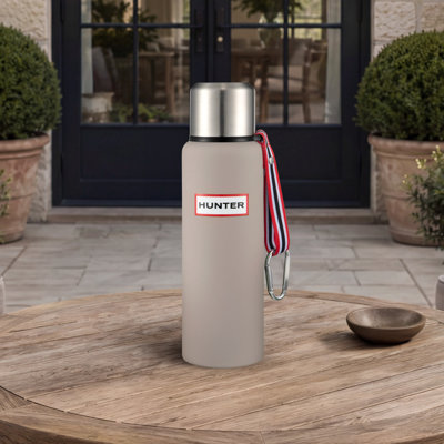 Hunter Travel Carafe Stainless Steel 28oz