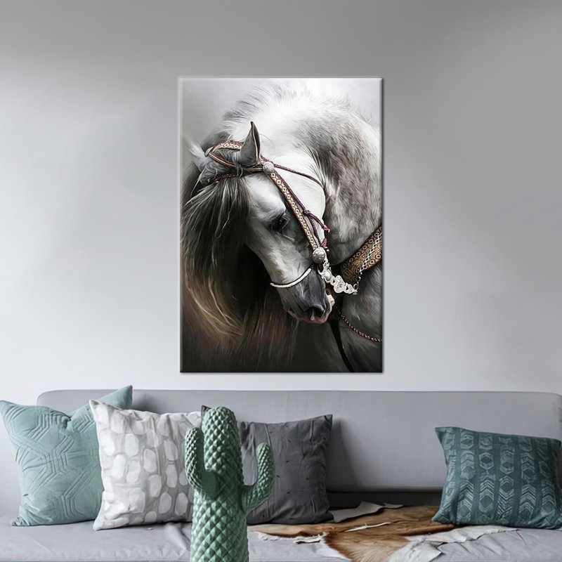 Print on Canvas, Wrapped Canvas, 40 cm H x 60 cm W