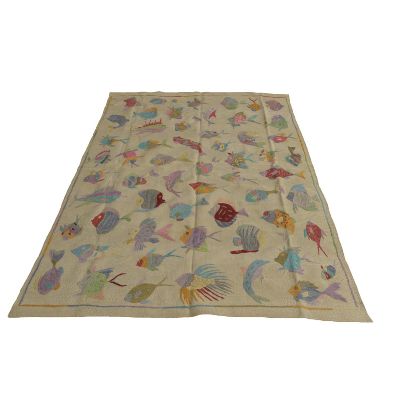 Oldfield Ivory Rug