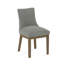 Upholstered Dining Chair-269217387-269217455