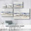 Reedy Flats II - Cavas enveloppés de galerie-349717476