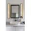 Applique murale 36 po Marilis-673318343