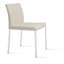 Chaise d'appoint en métal Aria-83759719-101469348