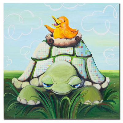 Canvas Art