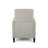 PUSH BACK RECLINER-1760145885