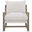 Fauteuil d'appoint O'brien Sand