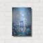 Art mural en métal Latitude Run® «Couple» par r3darch0n-748294355