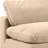 Hiroshi 117'' Velvet Sofa-87149813