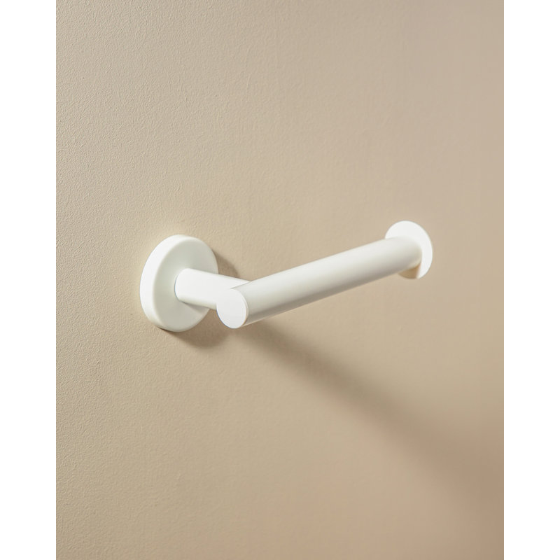 Preetham Wall Mounted Toilet Paper Holder