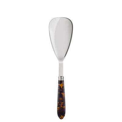 Tortoise Serving Spoon