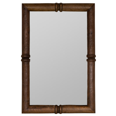 Jeanne Rectangle Mirror