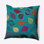 Scattered Leaves Indoor/Outdoor Pillow