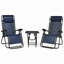 Chaise pliante zéro gravité-58150402