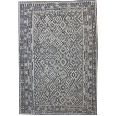 Dake Southwestern Hand Woven 314cm X 457cm Area Rug