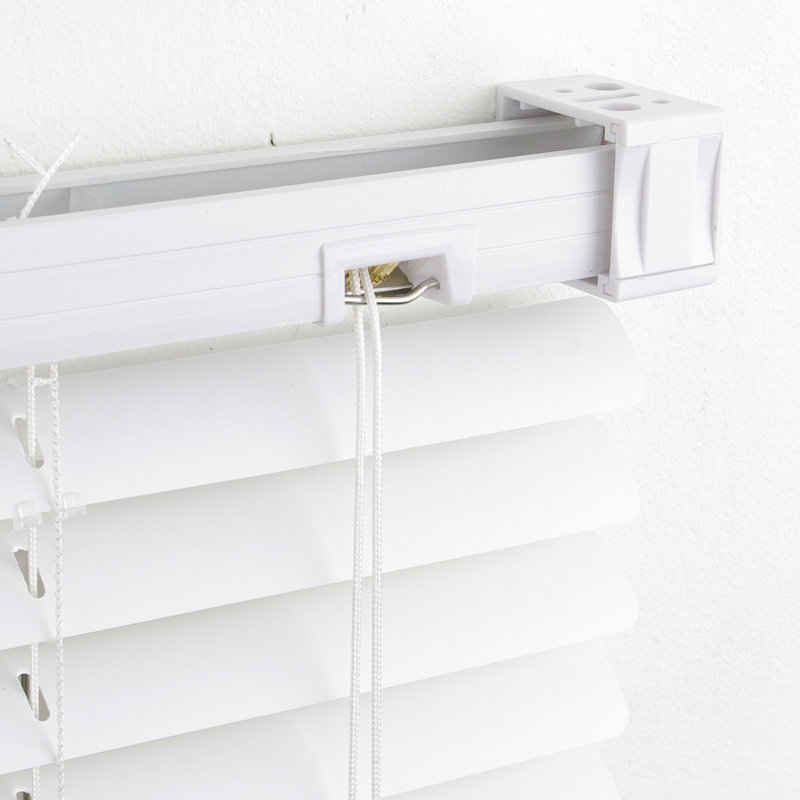 Sheer, White, 160cm L x 40cm W