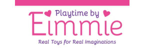 Logo Playtime by Eimmie