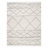 Mckamey Pro Lux Shag 400 Performance Geometric Rug-1103784405