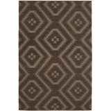 Ralph Lauren Indio Hills Performance Geometric Rug