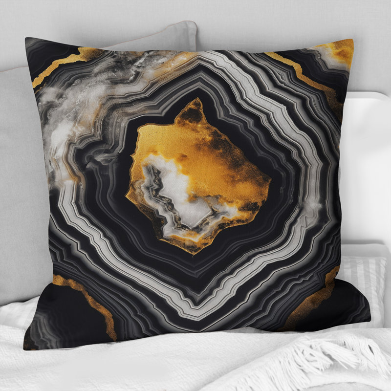 Coussin Glam Serenity