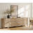 Corretta 8 - Drawer Dresser-754642578