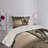 Elephant Rustic Polyester Coverlet-264216560
