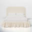 Maggie Ruffle Platform Bed-114037488-114037493
