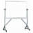 Freestanding Porcelain Reversible-12344569