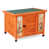 Orange sélectionné